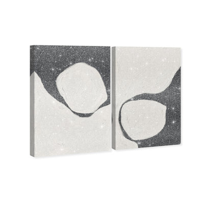 Neutral Balance Set Set by Oliver Gal