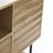 55'' W Modern TV Stand with Storage for TVs up to 60''