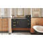 Armoire de salle de bain murale 30 "avec armoire latérale-122216468