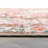 Vintage Boho Medallion Machine Washable Non Slip Area Rug-1731211237
