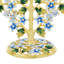 Daphne Menorah