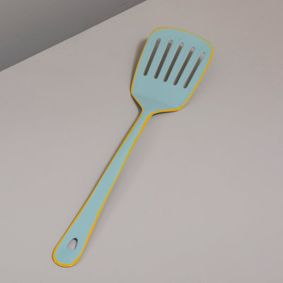 Spatule Harlow, bleuet
