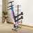 5-Tier Scooters Holder Scooter Storage Rack