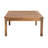 Table d'extérieur Winslow L 36 po x l 36 po