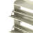 24 Pair Shoe Storage Cabinet With 4 Flip Drawers, Shoe Storage Organizer For Entryway Hallway