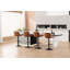 Tabouret de bar à hauteur réglable-88528169