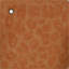 Leopardess Burnt Orange Hand-Tufted Responsible Wool Rug-553759839