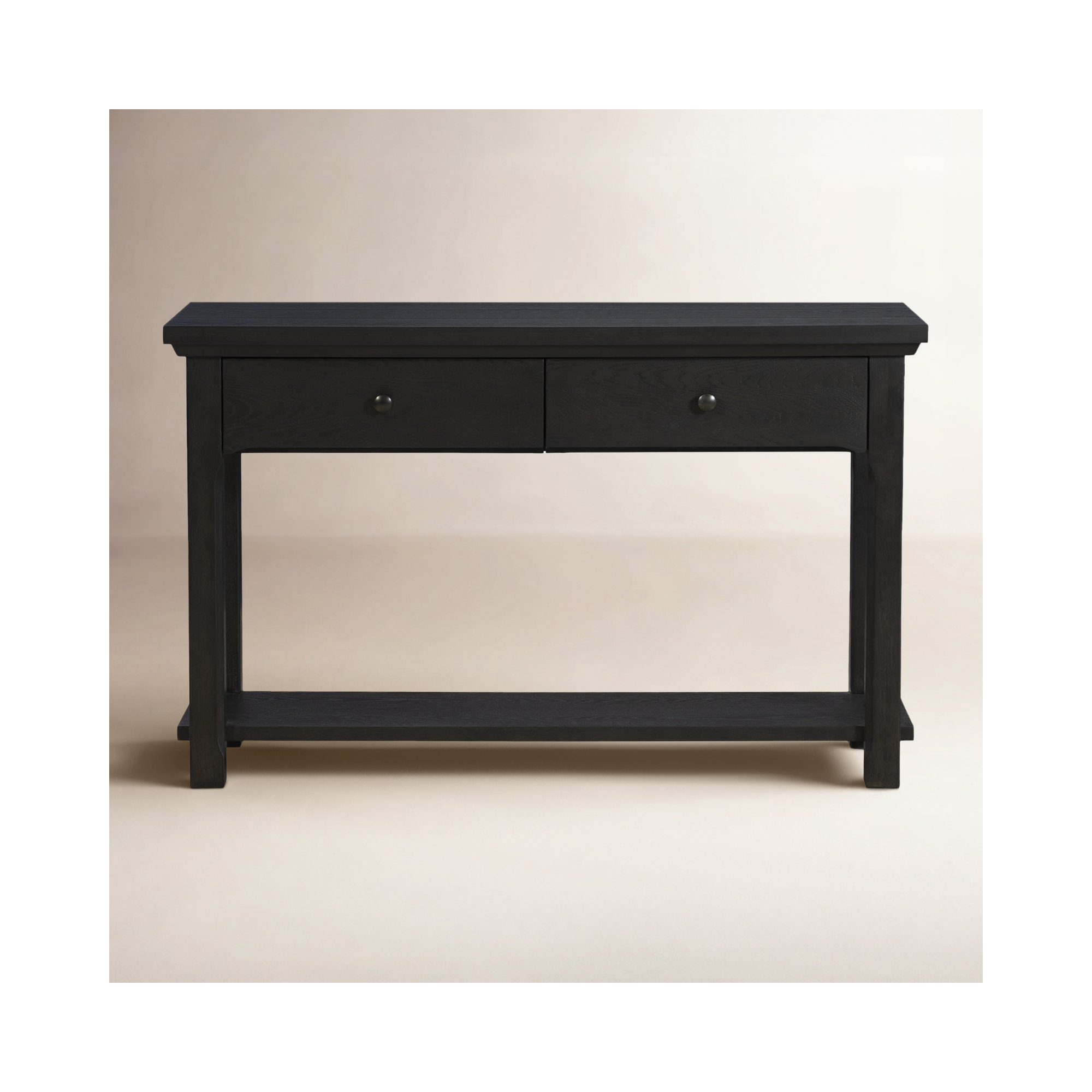 48'' Console Table