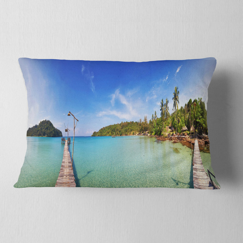 Coussin Schafer