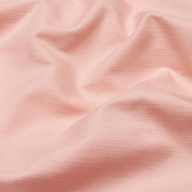 Tissu en similicuir 100% coton Schumacher X Mark D. Sikes Performance, Orange