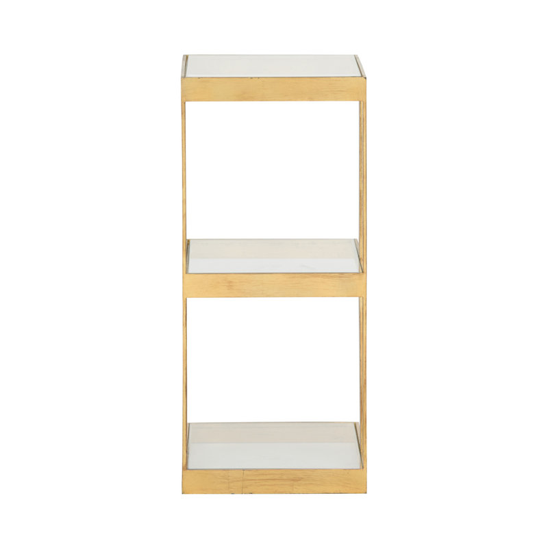 The Drinks Table, Gold