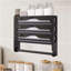Wall Organizer