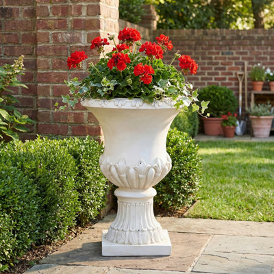 Pot à fleurs Roselmont