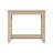 Weddel Basilico Transitional Coordinated 3 Piece Living Room Table Set-123140172-123140182