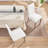 Upholstered Wooden Dining Chairs-1762592535