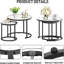 Frame Coffee Table