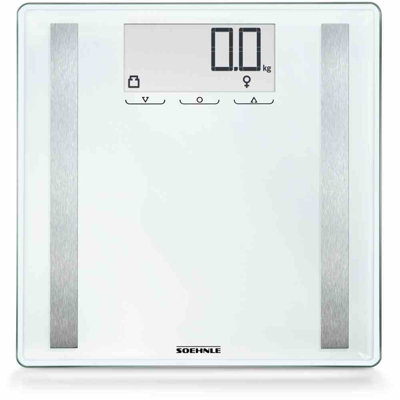 Badezimmerwaage Shape Sense