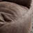 Retro casual bean bag sofa