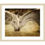 «Connections» par PHBurchett, impression sur bois encadrée-109724865