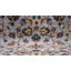 Tapis oriental bleu -69121039