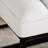 Lubbert Faux Leather Bench-1109133215-1109133208