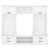 White is out of stock