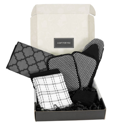 RITZ Majesty Collection, Kitchen Gift Set