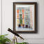 «Settling In II», peinture sur toile encadrée-1266558376
