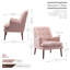 Upholstered Armchair-2825058