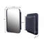 20X30 Inch Recessed  Metal Framed Medicine Cabinet With Mirror And Adjustable Shelves