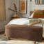 Repose-pieds Chase Boucle-237016766