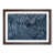 Walnut Framed selected