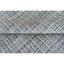 Hand Knotted Area Rug in Light Blue/Beige