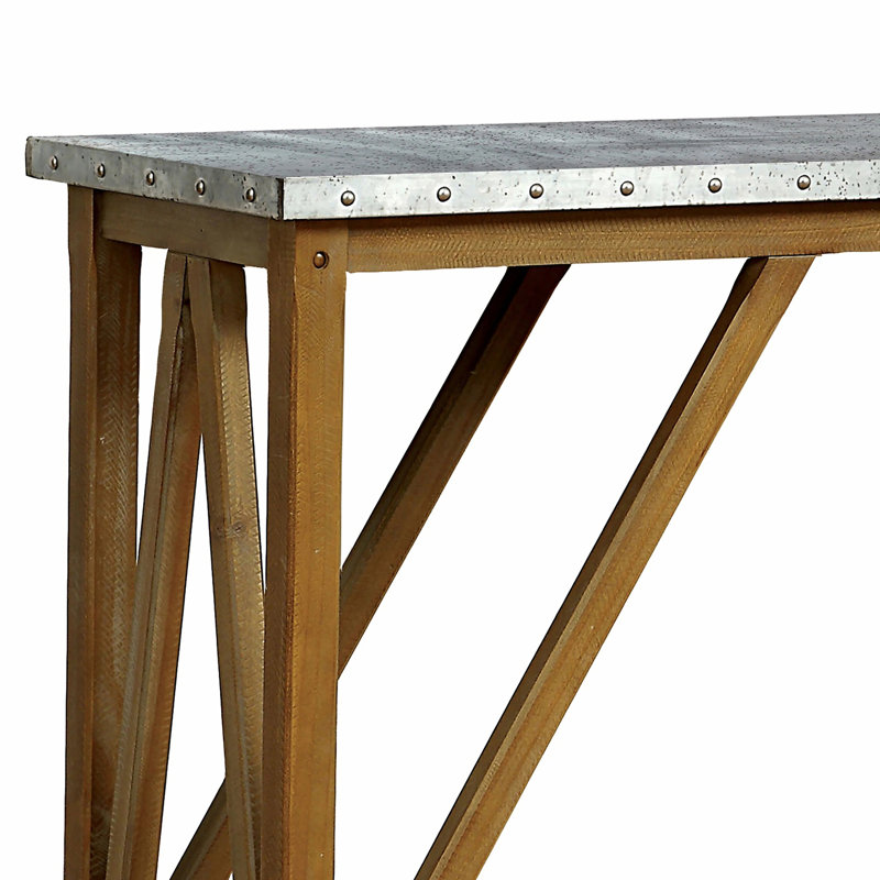 Danyah 49" Console Table