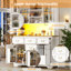 180cm Kitchen Pantry