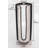 Steel Cabinet Door Organizer