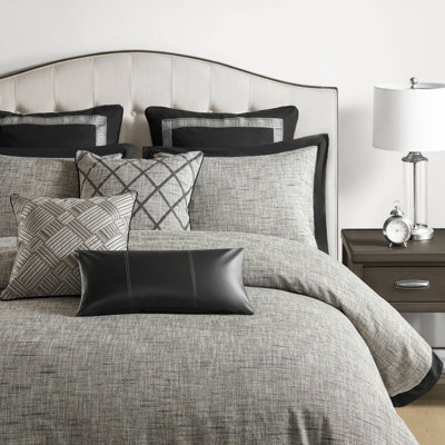 Reed Comforter Set