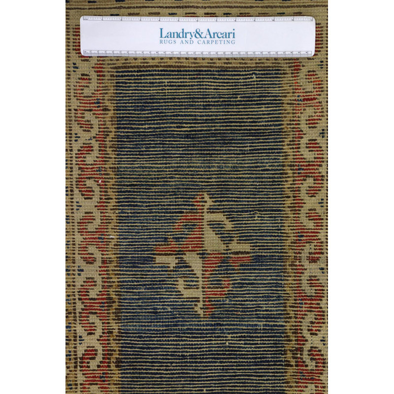 Baku One-of-a-Kind 1'8" X 2'10" Area Rug