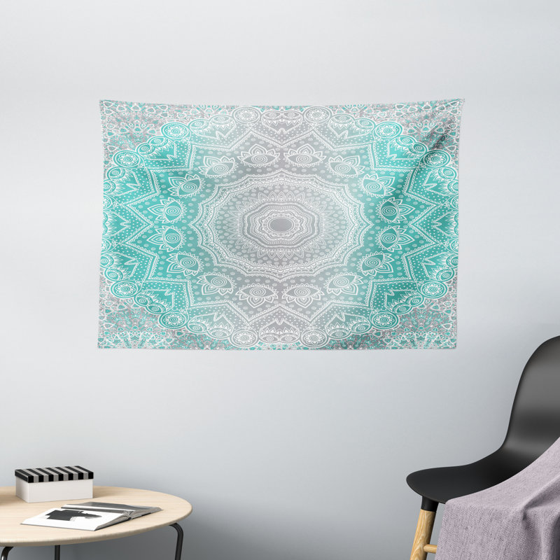 Polyester Tapestry
