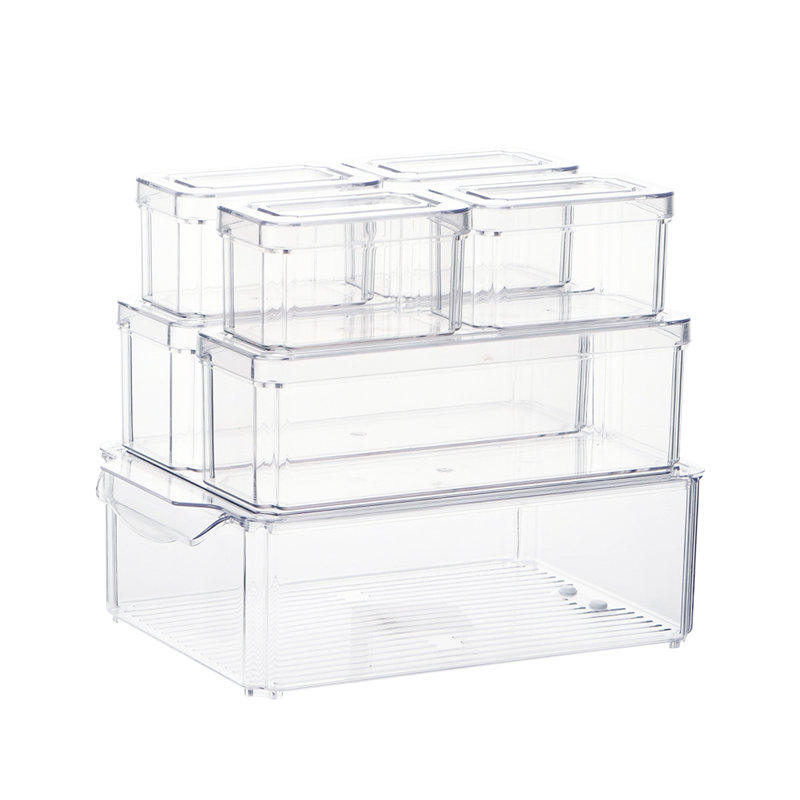 Food Storage Container