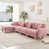 Rose est en rupture de stock