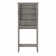 Edion Freestanding Over The Toilet Storage