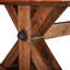 Aspen Rectangular Dining Table