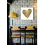 «Heart», impression sur toile-58081383