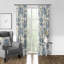 Rideau simple obscurcissant Toile De Jouy-60220715-60220704