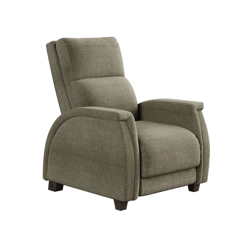 Venus Zero Gravity Recliner, Dark Brown