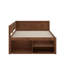 Lit de jour avec tiroirs et tablettes-1331908249-1331908255