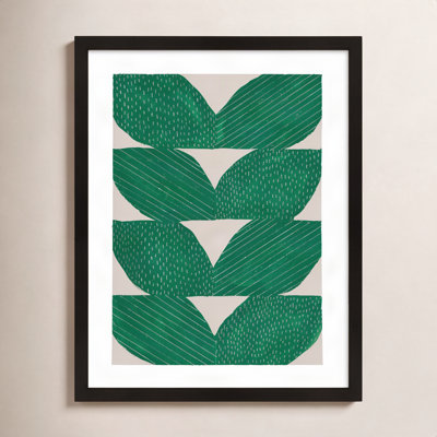 Chevron by Andrea Stokes