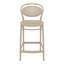 Tabouret de bar pour le patio Farrah-338153197-306936009