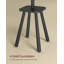 Rubber Freestanding 8 - Hook Coat Rack-540931045